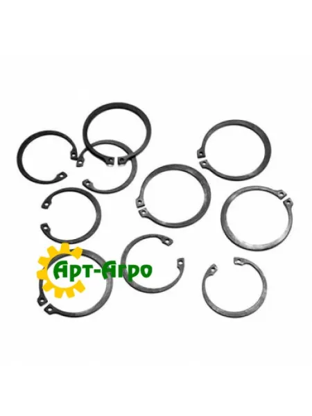 S301572 Inner retaining ring D-106mm CNH S301572 Inner retaining ring D-106mm CNH