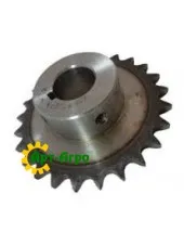 1345472C1 Koło napędowe windy powrotnej CNH