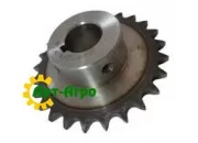 1345472C1 Звездочка привода колосового элеватора CNH