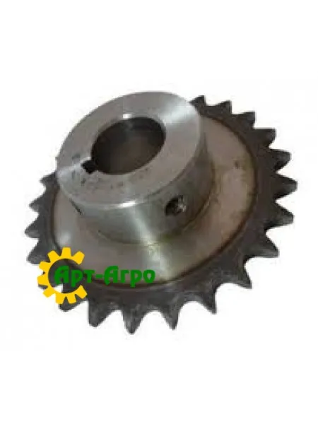 1345472C1 Зірочка приводу колосового елеватора CNH