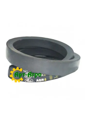 1411159 Варіаторний комбайновий ремінь Gates