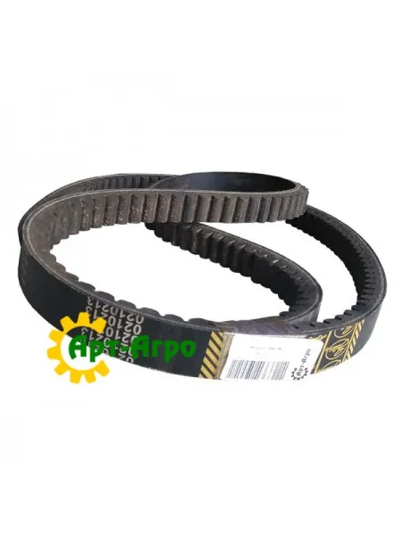 0210213 Вариаторный комбайновый ремень Gates