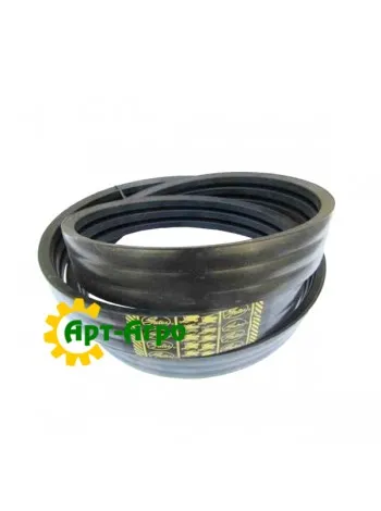 0124297 Gates Multi-ribbed Belt