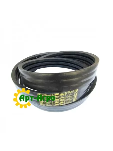 0124297 Gates Multi-ribbed Belt