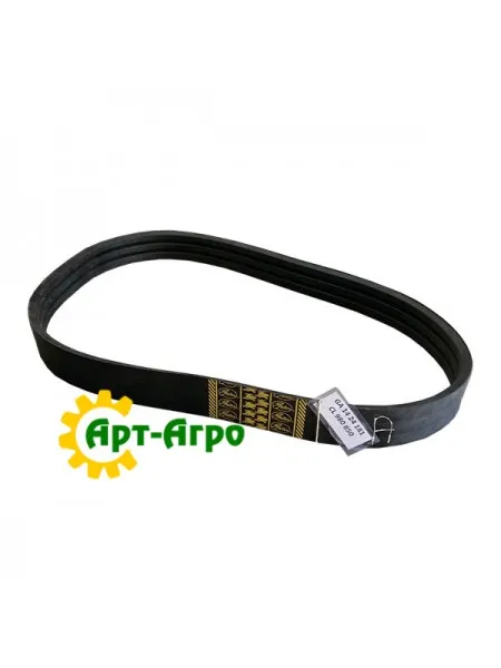 1424181 Трёхручьевой ремень Gates