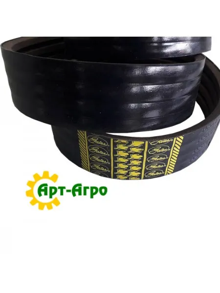 1425228 Багатоклиновий ремінь Gates