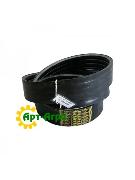 1425254 Багатоклиновий ремінь Gates