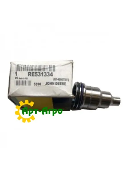 RE531334 Направляющая втулка John Deere RE531334 Направляющая втулка John Deere