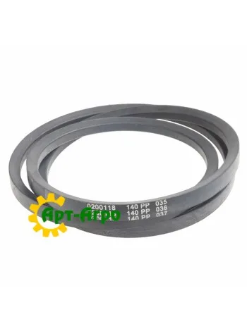 Приводной клиновой ремень Gates 0200118