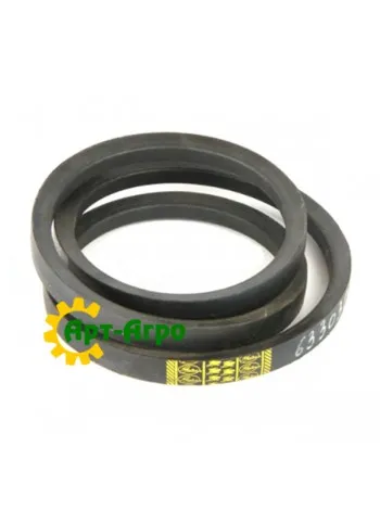 0201108 Приводной клиновой ремень Gates