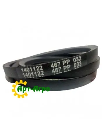 1401122 Приводной клиновый ремень Gates