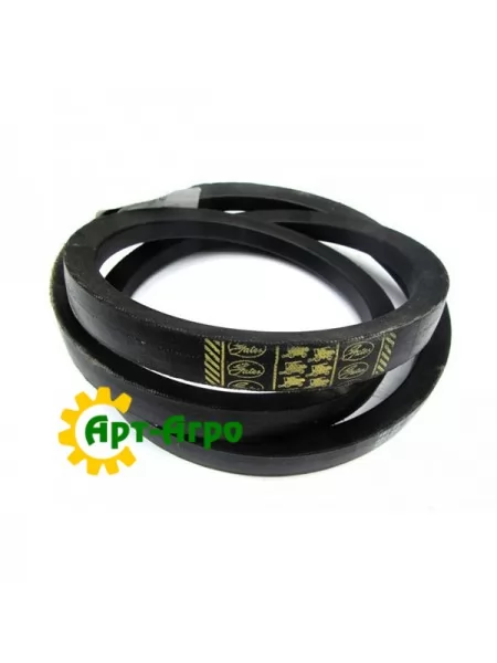 0202222 Приводной клиновий ремінь Gates