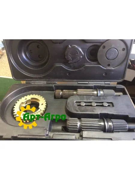 258531A2 Рем.комплект CNH