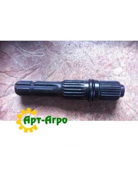 226045A2 Шлицевий вал CNH