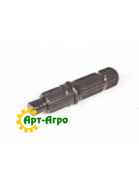 226040A2 Вал (хвостовик) ВОМ CNH