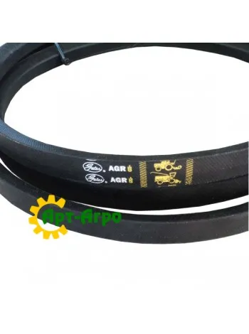 1400153 Приводной клиновый ремень Gates