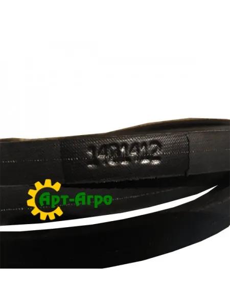 1401412 Привідний клиновий ремінь Gates 1401412 Привідний клиновий ремінь Gates