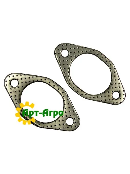 RE62777 Прокладка випускного колектора John Deere
