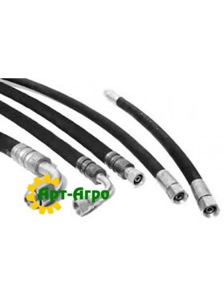 AH130119 Шланг гідравлічний John Deere AH130119 Шланг гідравлічний John Deere