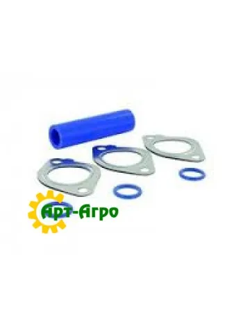 RE528410 Комплект прокладок колектора охолоджувальної рідини John Deere