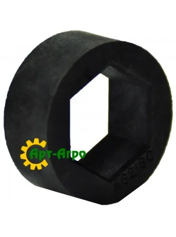 A62180 Втулка натягувача John Deere