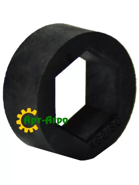 A62180 Втулка натягувача John Deere A62180 Втулка натягувача John Deere