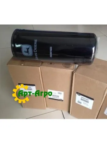 RE561823 Фильтр масляный John Deere