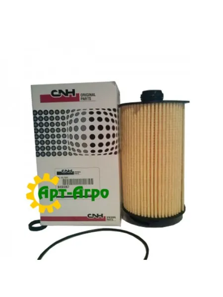 84565867 Масляний фільтр CNH