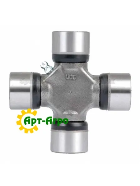 84355321 Хрестовина карданного валу сепаратора CNH