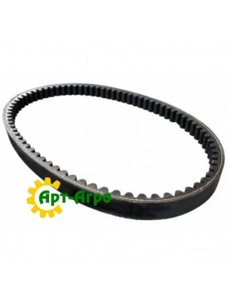 H206048 John Deere fan cleaning belt H206048 John Deere fan cleaning belt