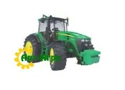 Іграшка John Deere 7930 1992-03050