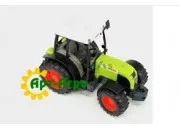 Іграшка трактор Claas NECTIS 267F 1992-02110