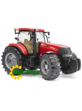 Іграшка трактор CASE CVX230 BR-03095