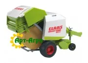 Іграшка прес-підбирач Claas Rollant 250 1992-02121