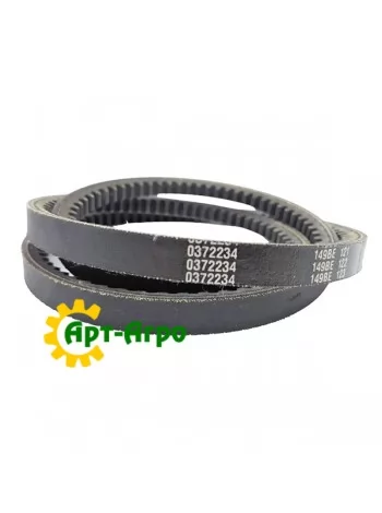 0372234 Gates fan belt