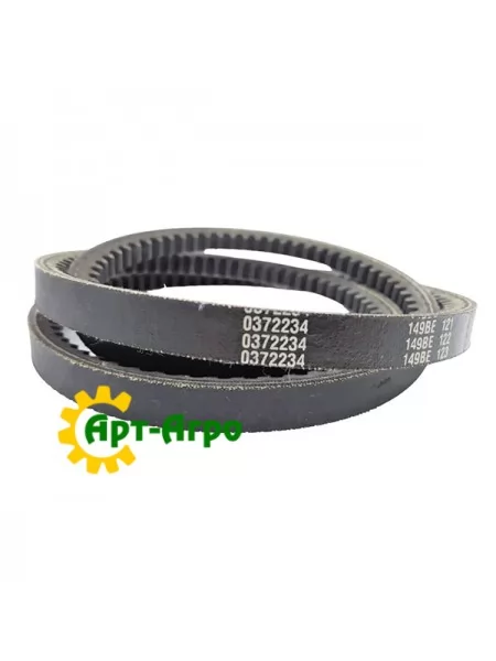 0372234 Gates fan belt