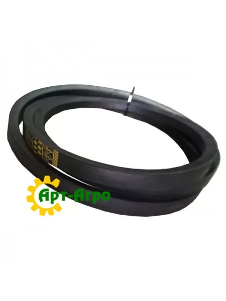 0301147 Привідний клиновий ремінь Gates