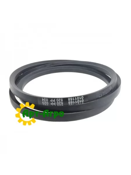 0101168 Gates V-belt