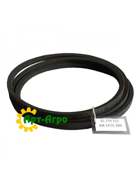 1401209 Приводной клиновый ремень Gates