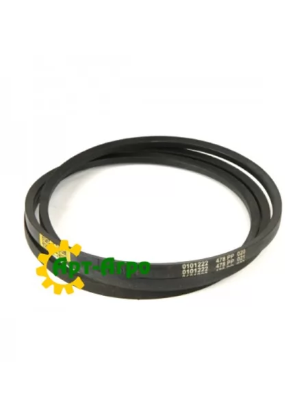 0101222 Приводной клиновой ремень Gates 0101222 Приводной клиновой ремень Gates