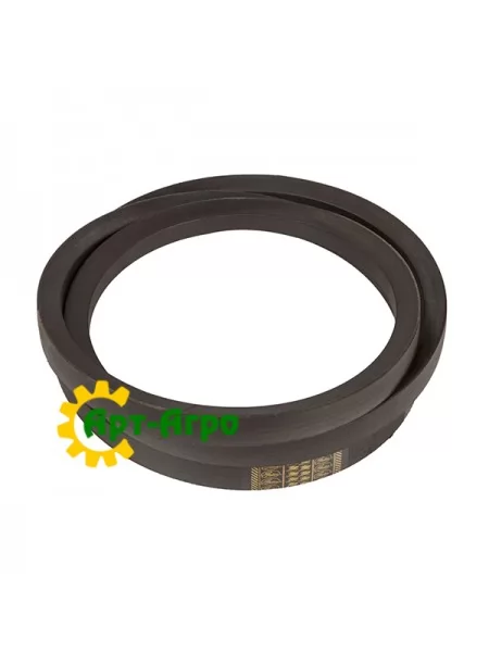 0202168 Привідний клиновий ремінь Gates