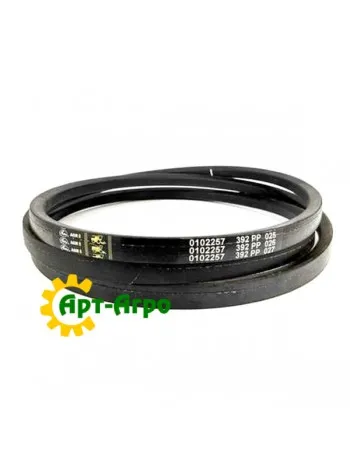 0102257 Gates V-belt