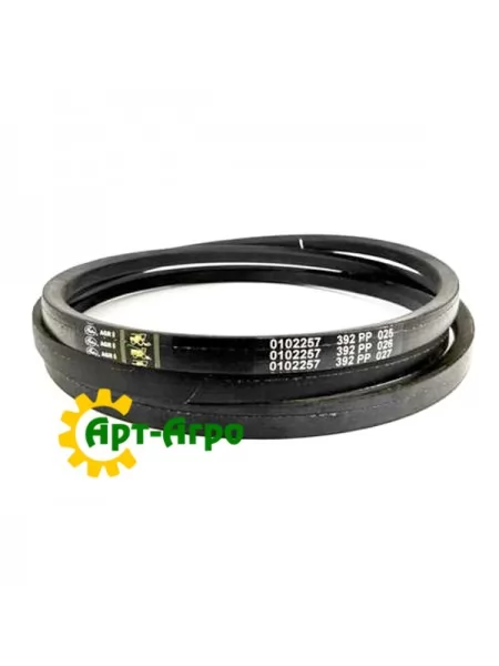 0102257 Gates V-belt