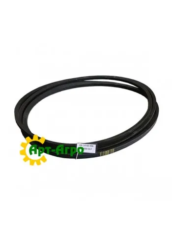 1402436 Привідний клиновий ремінь Gates