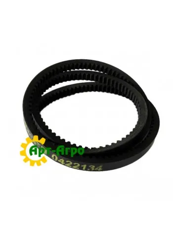 0422134 Ремінь вентиляторний Gates