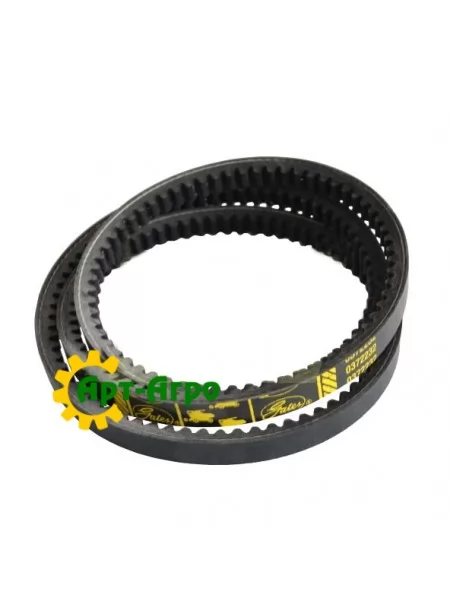 0372232 Ремінь вентиляторний Gates