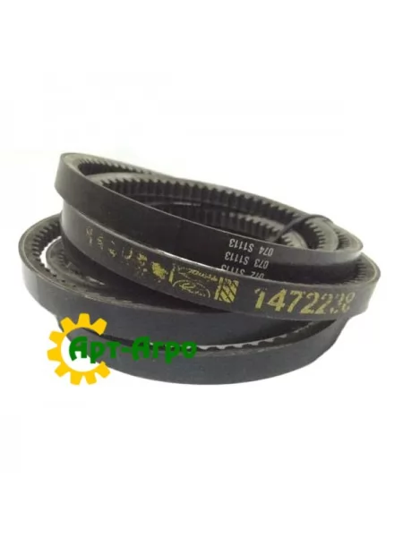 1472238 Ремень вентиляторный Gates 