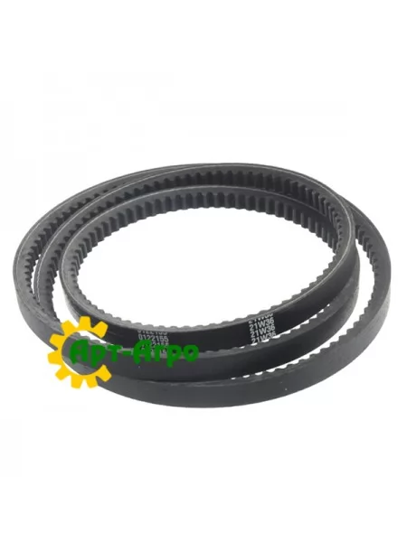 0122155 Gates fan belt