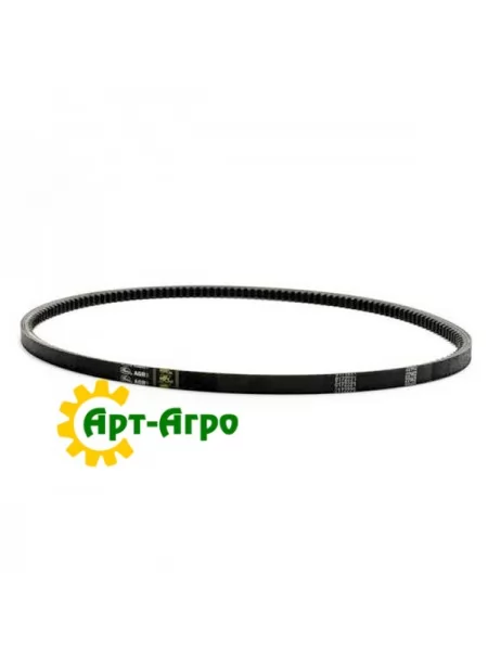 0172221 Ремінь вентиляторний Gates