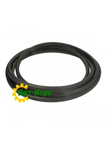 0104232 Belt double-sided hex Gates